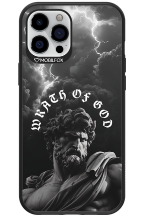 God - Apple iPhone 12 Pro Max