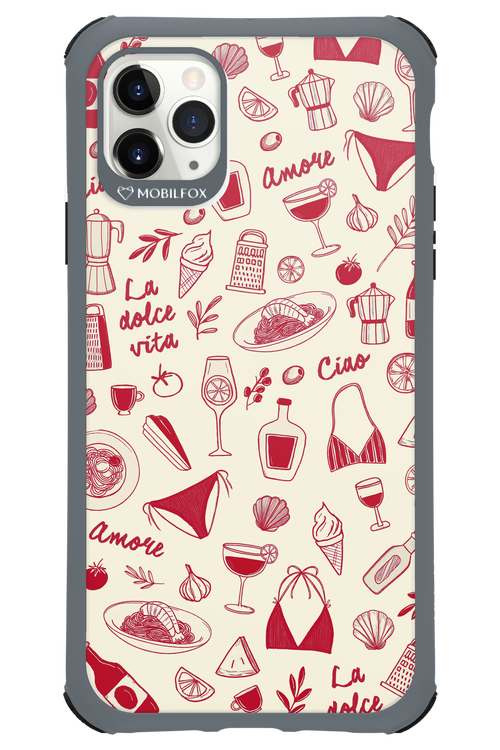 Si-esta - Apple iPhone 11 Pro Max