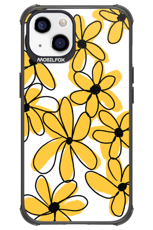 Yella - Apple iPhone 13