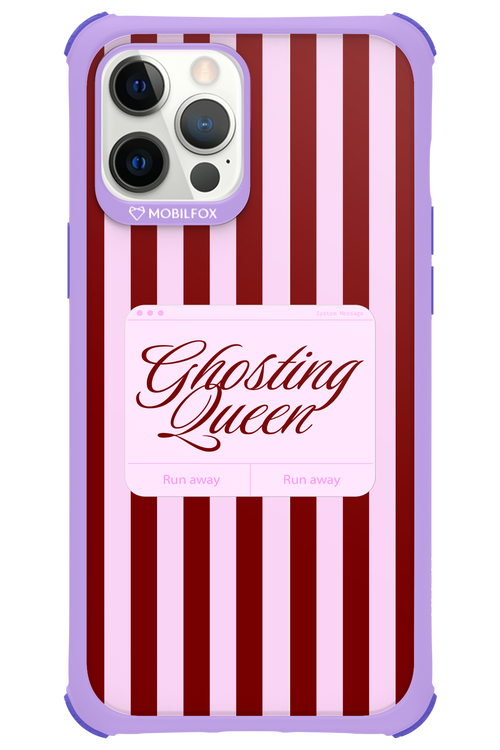 Ghosting Queen2 2.0 - Apple iPhone 12 Pro Max