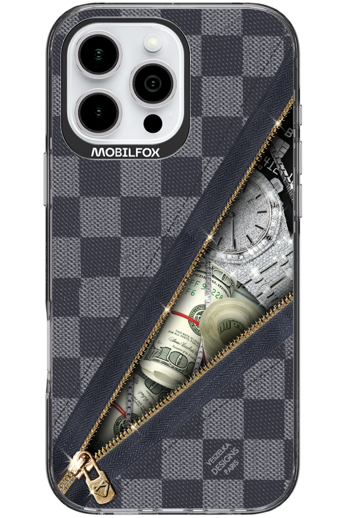 Goodie Bag - Apple iPhone 16 Pro Max