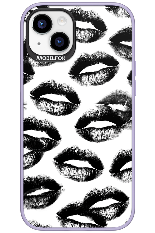 Ghost Kiss 2.0 - Apple iPhone 15 Plus