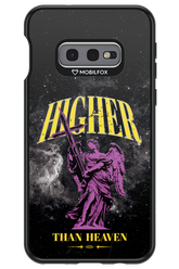 Higher Than Heaven - Samsung Galaxy S10e