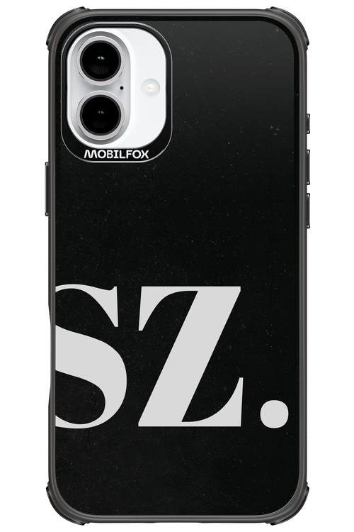 SZ (Off Space) 2.0 - Apple iPhone 16 Plus