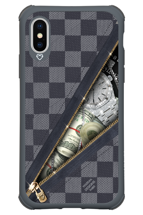 Goodie Bag - Apple iPhone X