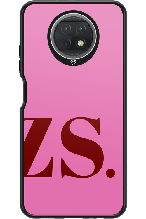 ZS (Sorbet) 2.0 - Xiaomi Redmi Note 9T 5G