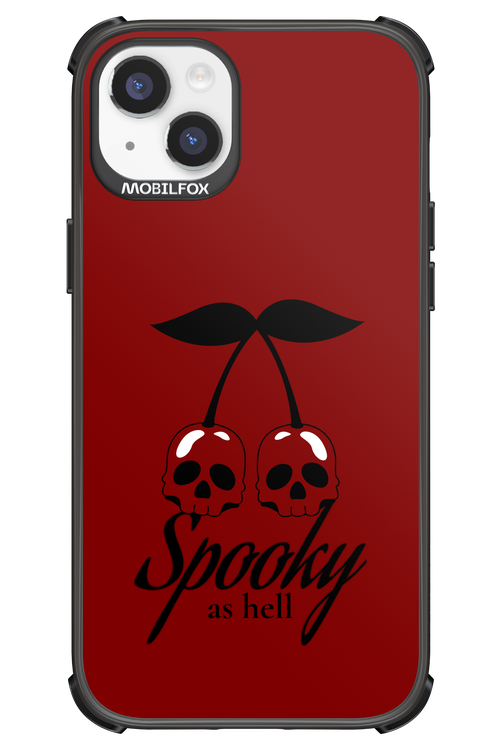 Hella Spooky - Apple iPhone 14 Plus