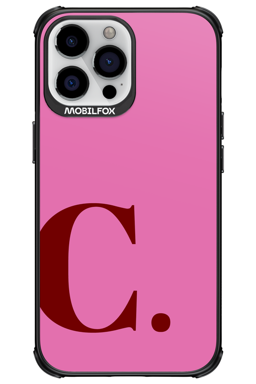C (Sorbet) 2.0 - Apple iPhone 13 Pro Max