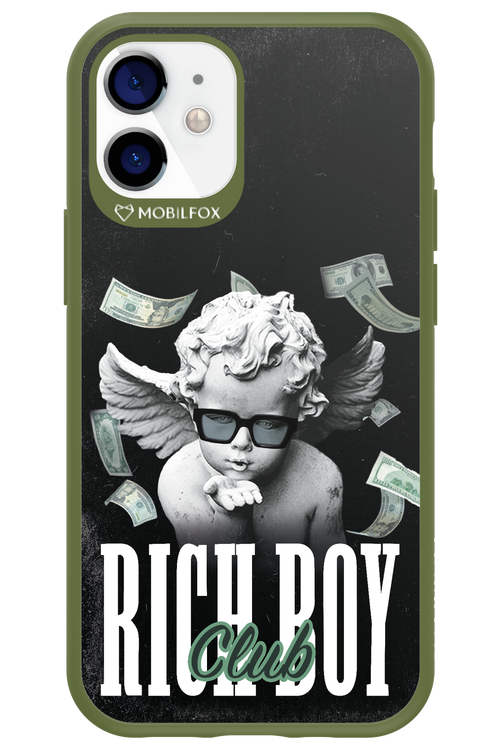 RICH BOY - Apple iPhone 12 Mini