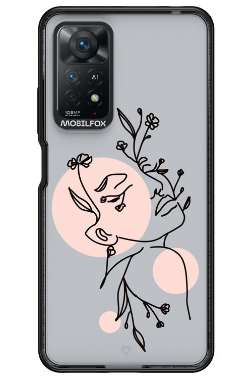 Confidence 2.0 - Xiaomi Redmi Note 11Pro 4G/5G