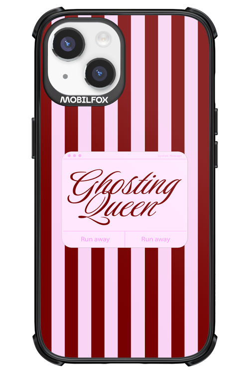 Ghosting Queen2 2.0 - Apple iPhone 14