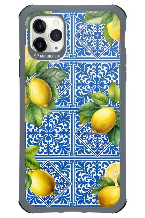 Limone Garden - Apple iPhone 11 Pro Max