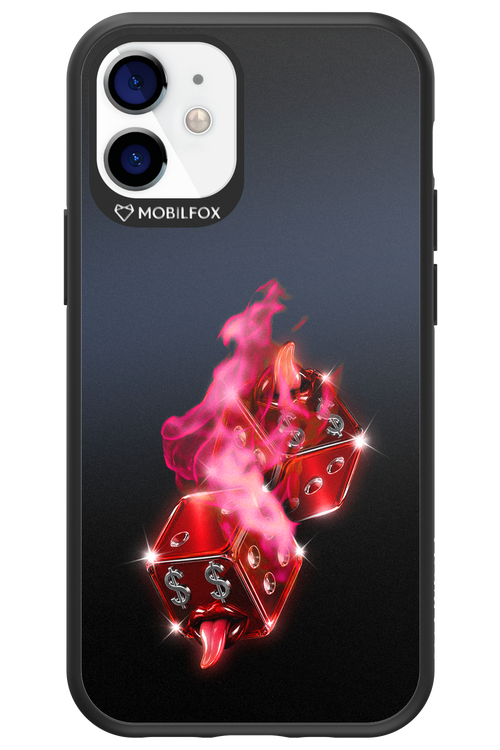 Lucky Thirsty 2.0 - Apple iPhone 12 Mini