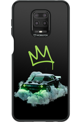 Just Dont Die - Xiaomi Redmi Note 9 Pro