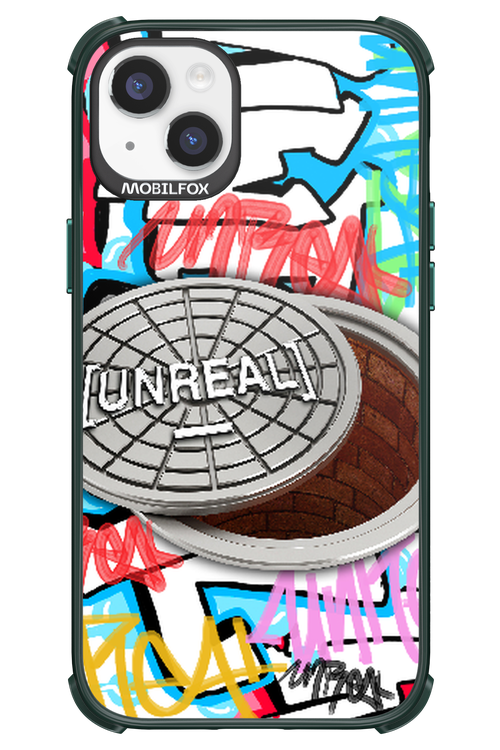 HULE - Apple iPhone 14 Plus