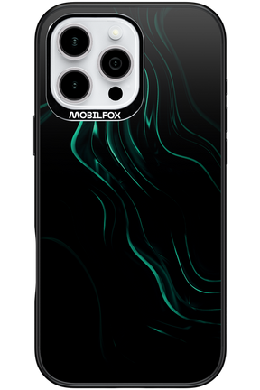 Northern Lights 2.0 - Apple iPhone 16 Pro Max