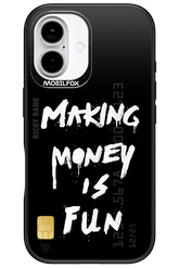 Funny Money - Apple iPhone 16