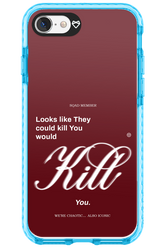 The Killer - Apple iPhone SE 2020