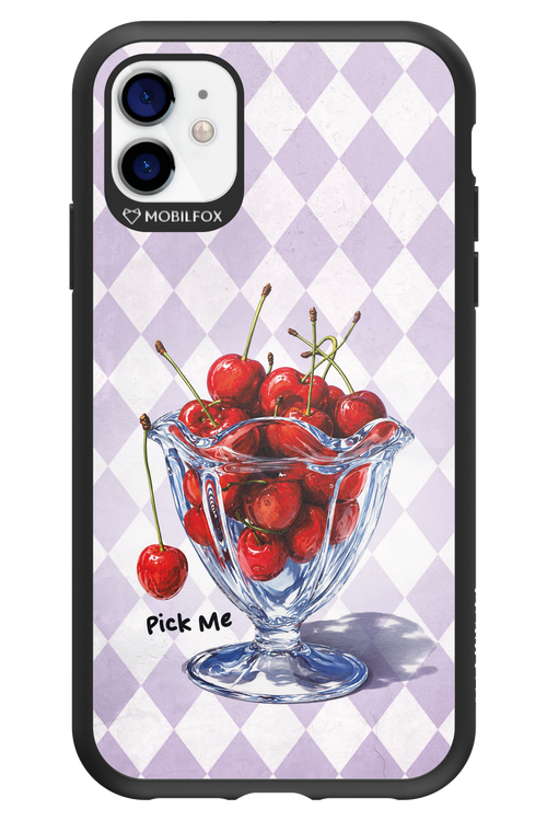 Pick Me 2.0 - Apple iPhone 11