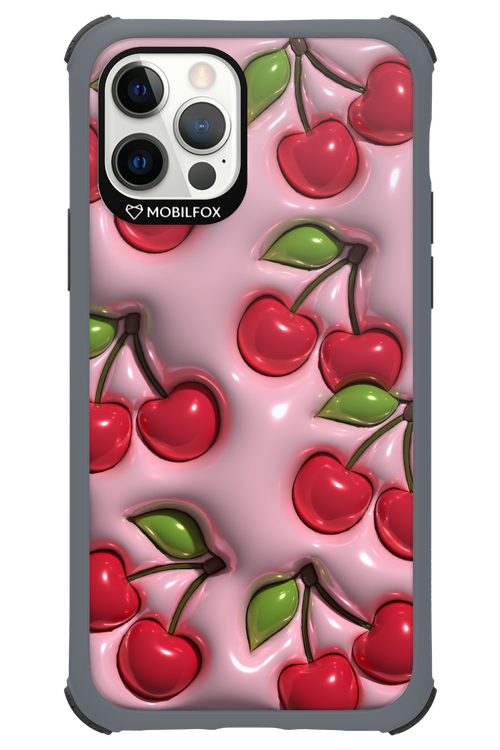 Cherry Bomb 2.0 - Apple iPhone 12 Pro