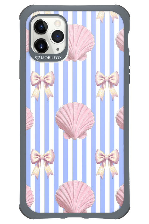 Shell Baby - Apple iPhone 11 Pro Max