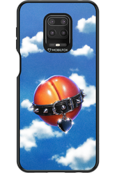 Wild Peach 2.0 - Xiaomi Redmi Note 9 Pro