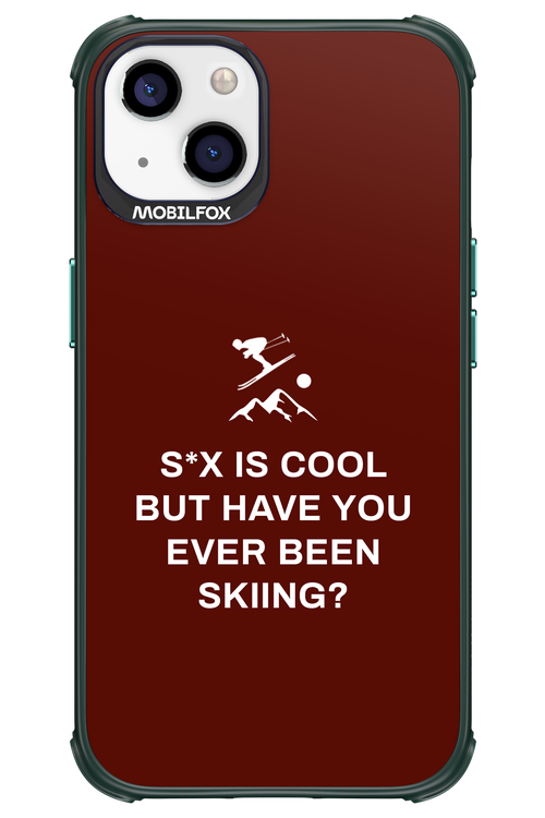 Have You Ever - Apple iPhone 13