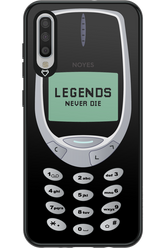 Legends Never Die 2.0 - Samsung Galaxy A70