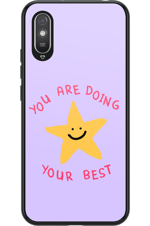 Your Best - Xiaomi Redmi 9A