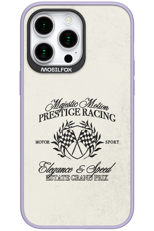 Old money - Apple iPhone 15 Pro Max