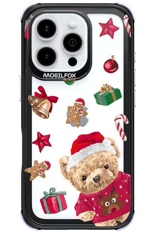 Gifts Bear - Apple iPhone 16 Pro