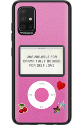 Self Love Mp4 Player 2.0 - Samsung Galaxy A51