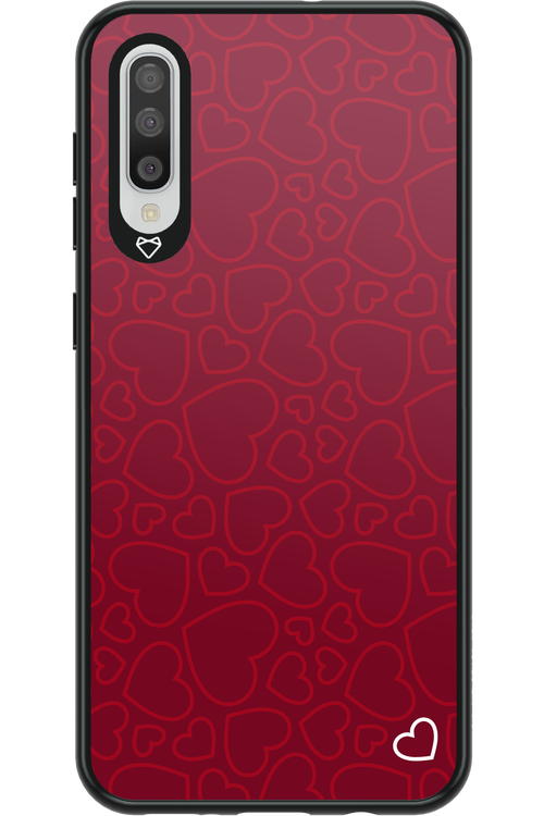 Christmas Love - Samsung Galaxy A50