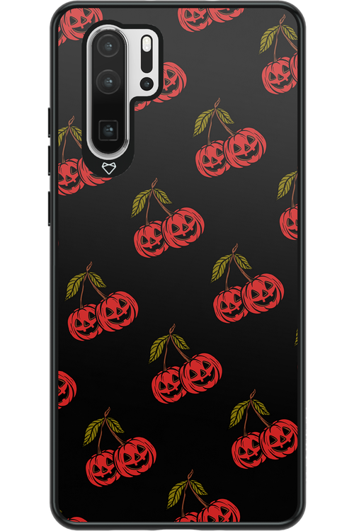 Spicey Pumpkin - Huawei P30 Pro