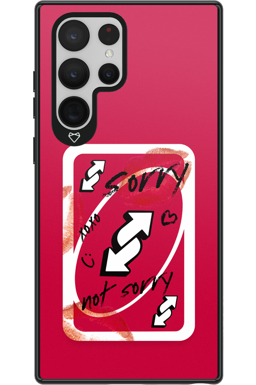 Turn 2.0 - Samsung Galaxy S22 Ultra
