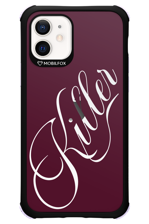 Cherry Killer - Apple iPhone 12
