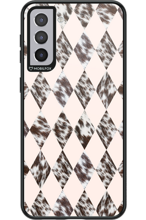 Cool Floor - Samsung Galaxy S21+