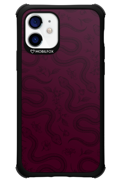 Temptation 2.0 - Apple iPhone 12