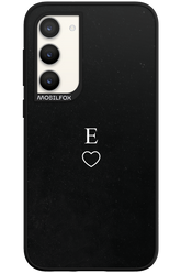 E Black 2.0 - Samsung Galaxy S23 Plus
