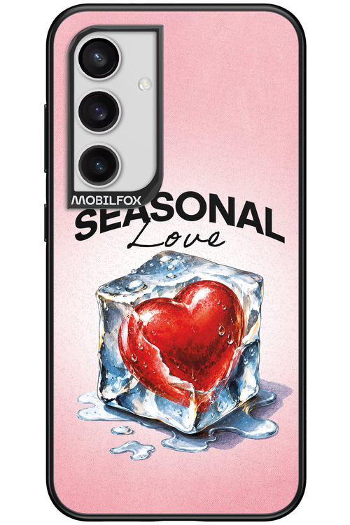Seasonal Love 2.0 - Samsung Galaxy S24