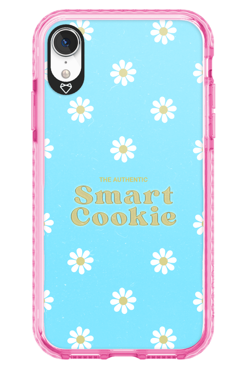Smart Cookie - Apple iPhone XR