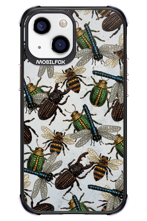 Beetle Gem - Apple iPhone 13 Mini