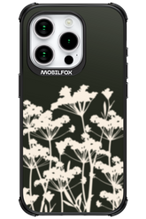 Midnight Bloom - Apple iPhone 15 Pro