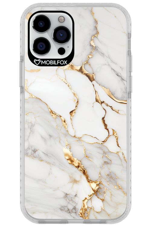 Ariel 2.0 - Apple iPhone 12 Pro