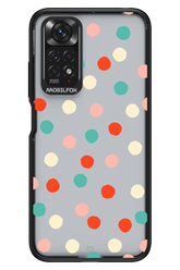 Xmas Dotss - Xiaomi Redmi Note 11/11S 4G