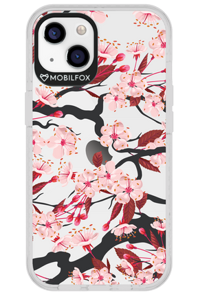 Sakura - Apple iPhone 13