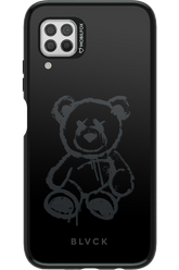 BLVCK BEAR - Huawei P40 Lite