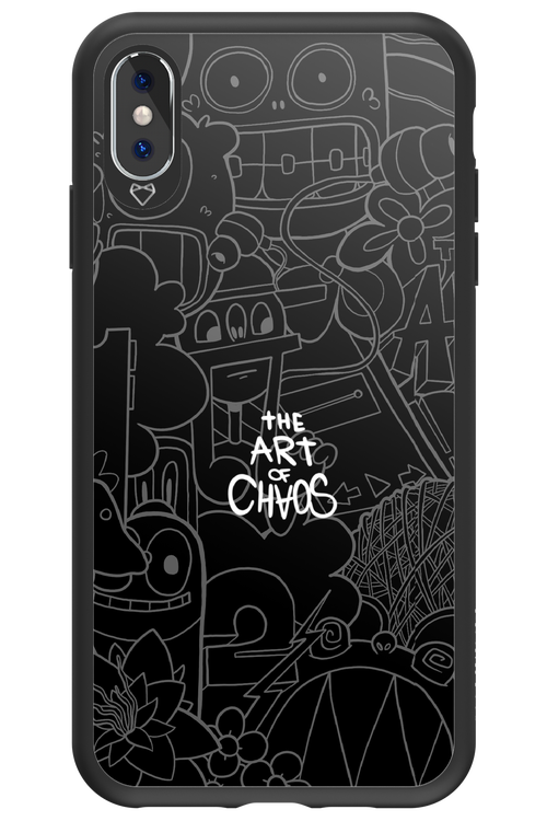iPhone Xs Max