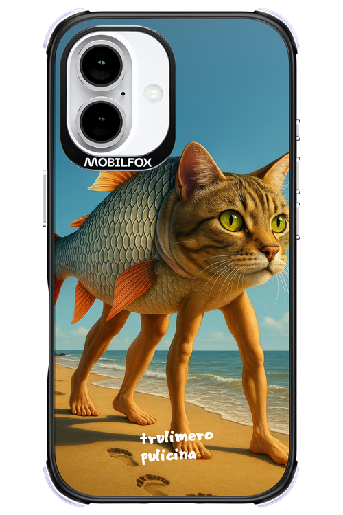 Trulimero Pulicina - Apple iPhone 16