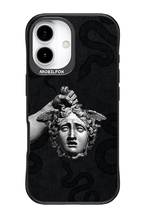 Medusa’s Gaze - Apple iPhone 17